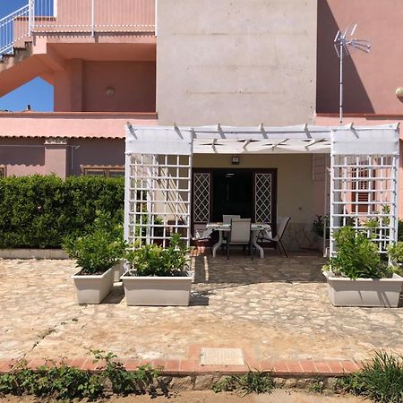 Milicia Apartment Mandra Capreria Dış mekan fotoğraf