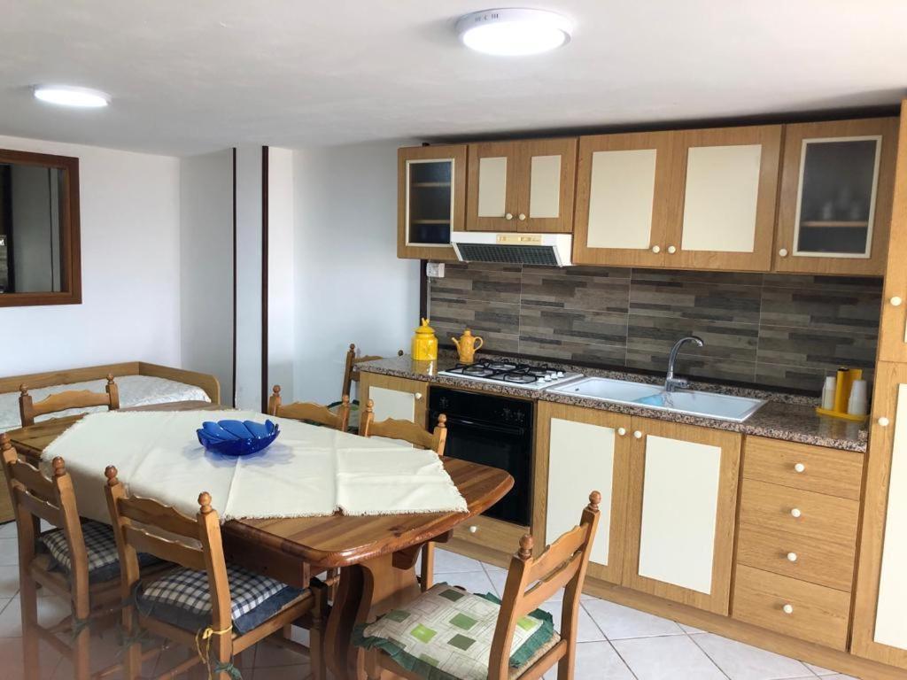Milicia Apartment Mandra Capreria Dış mekan fotoğraf