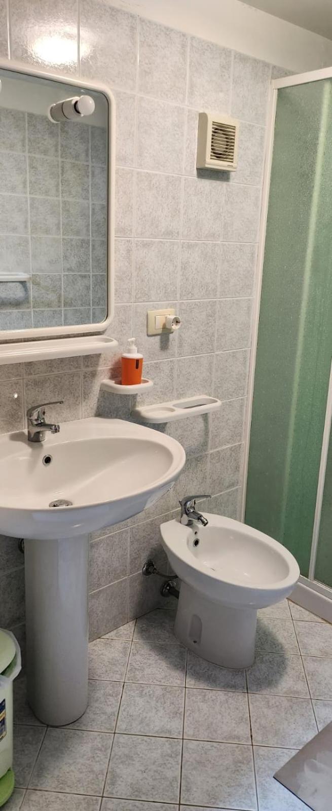 Milicia Apartment Mandra Capreria Dış mekan fotoğraf