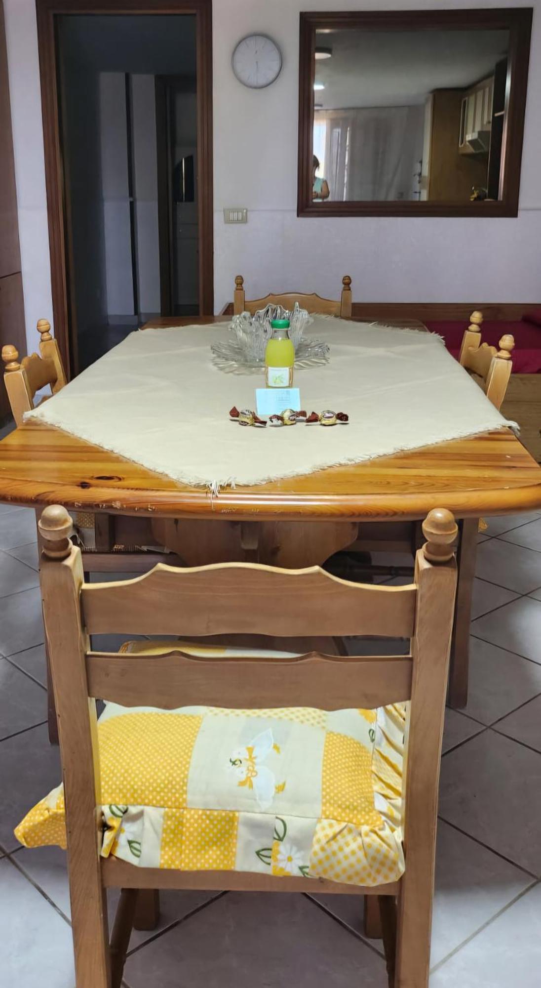 Milicia Apartment Mandra Capreria Dış mekan fotoğraf